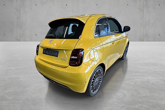 Fiat 500 6 of 23