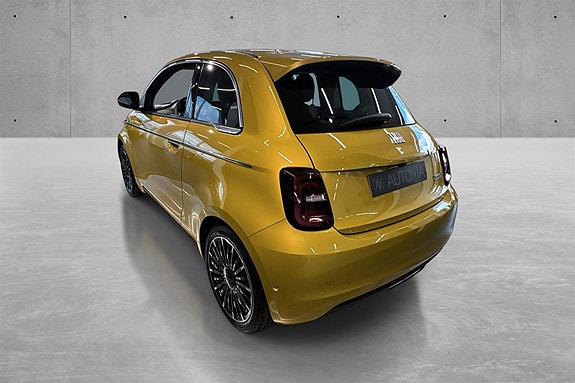 Fiat 500 7 of 23