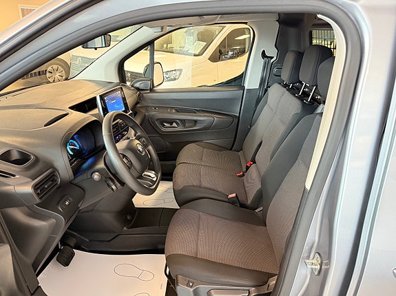 Toyota Proace City 5 of 5