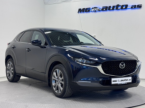 Mazda CX-30 2 of 5