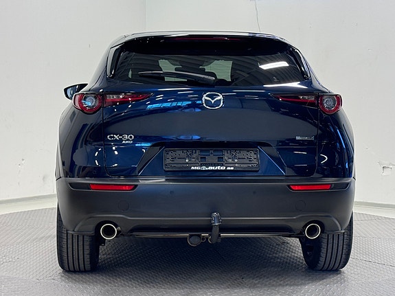 Mazda CX-30 5 of 5