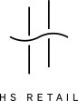 HS Retail As logo