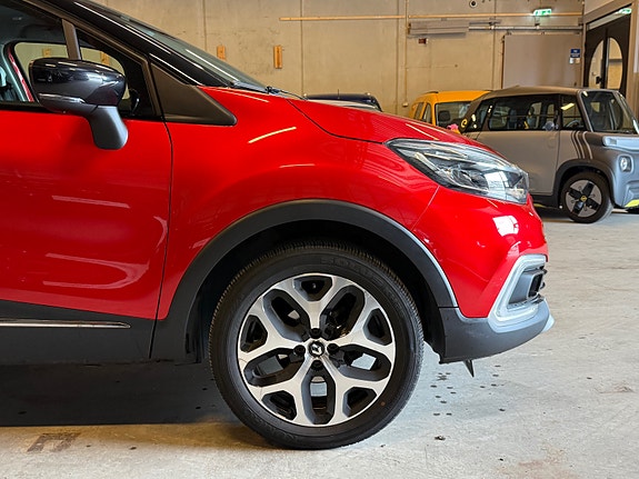 Renault Captur 5 of 5