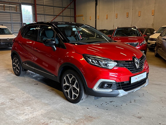 Renault Captur 4 of 5