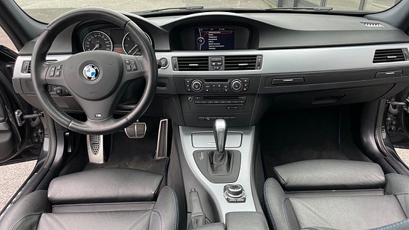 BMW 318i 10 of 28