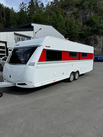 KABE ROYAL 740 CTDL KS