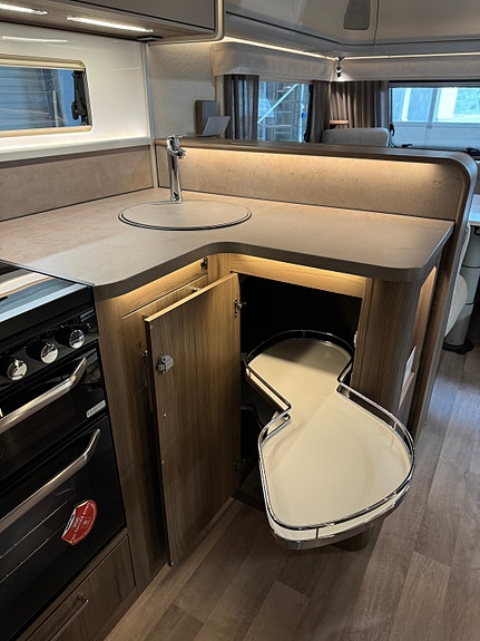 KABE ROYAL 740 CTDL KS 12 of 25