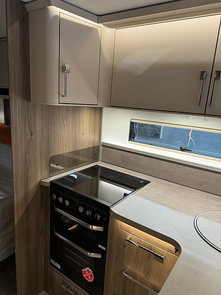 KABE ROYAL 740 CTDL KS 9 of 25
