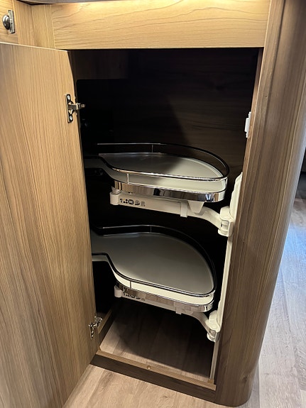 KABE ROYAL 740 CTDL KS 11 of 25