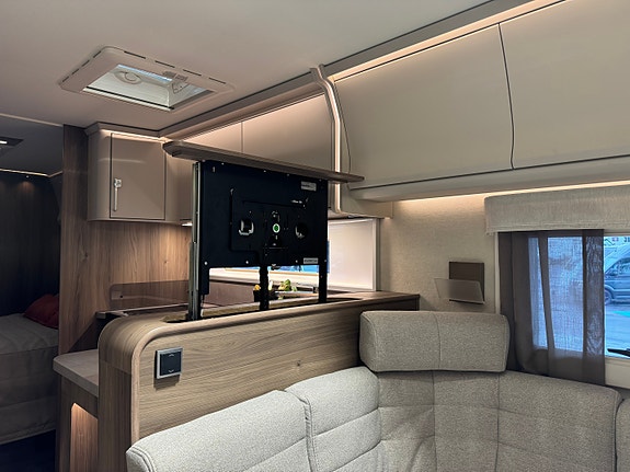 KABE ROYAL 740 CTDL KS 6 of 25