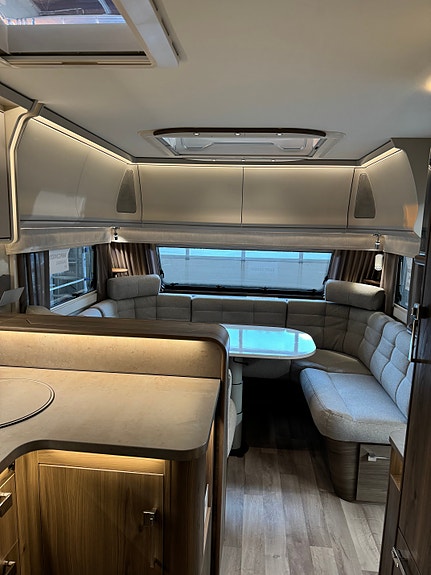 KABE ROYAL 740 CTDL KS 7 of 25