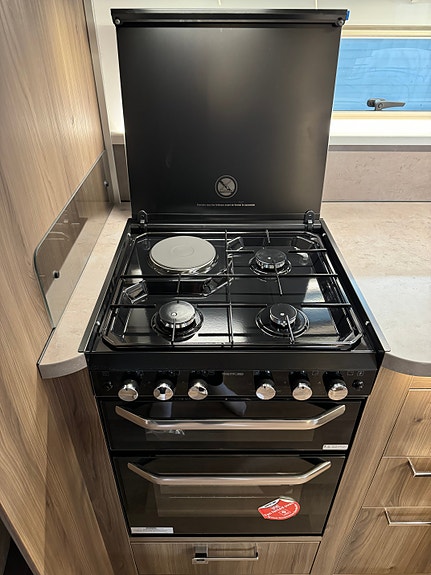 KABE ROYAL 740 CTDL KS 15 of 25