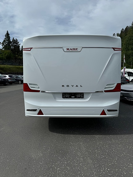 KABE ROYAL 740 CTDL KS 3 of 25