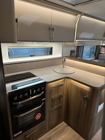 KABE ROYAL 740 CTDL KS 8 of 25
