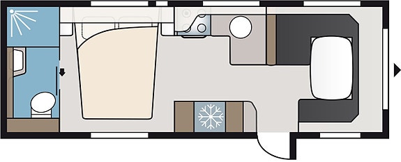 KABE ROYAL 740 CTDL KS 24 of 25