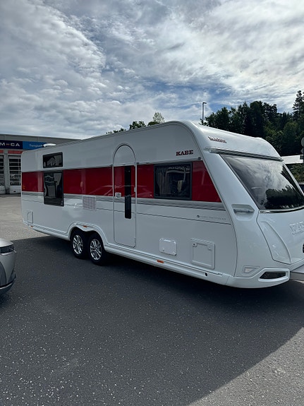 KABE ROYAL 740 CTDL KS 2 of 25