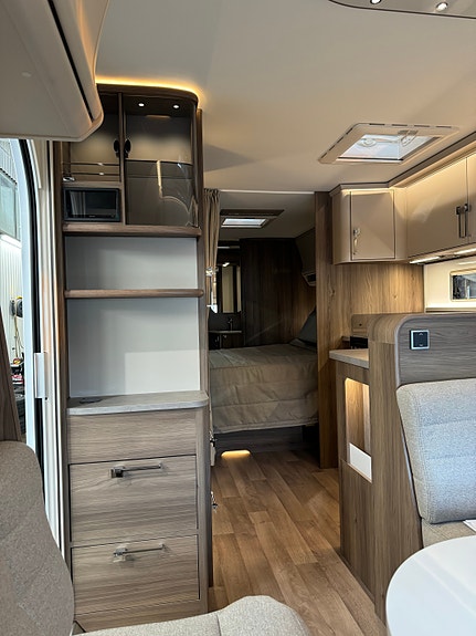 KABE ROYAL 740 CTDL KS 16 of 25