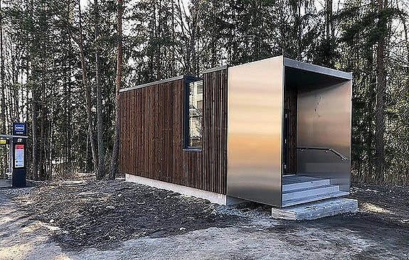 Bilde 1 av 3 i jobbannonse-galleriet