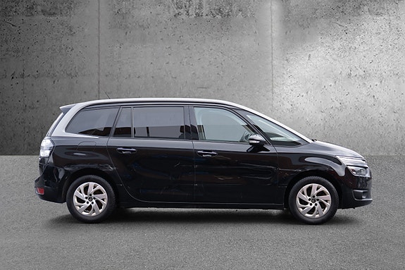 Citroen C4 Picasso 5 of 5