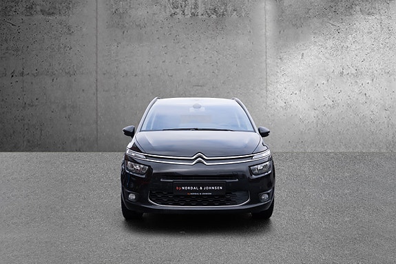 Citroen C4 Picasso 3 of 5