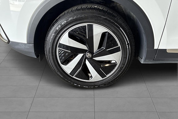 MG ZS EV 10 of 10