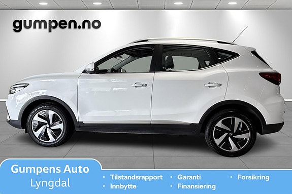 MG ZS EV 2 of 10
