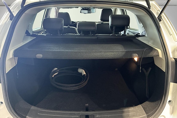 MG ZS EV 9 of 10