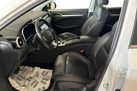 MG ZS EV 5 of 10