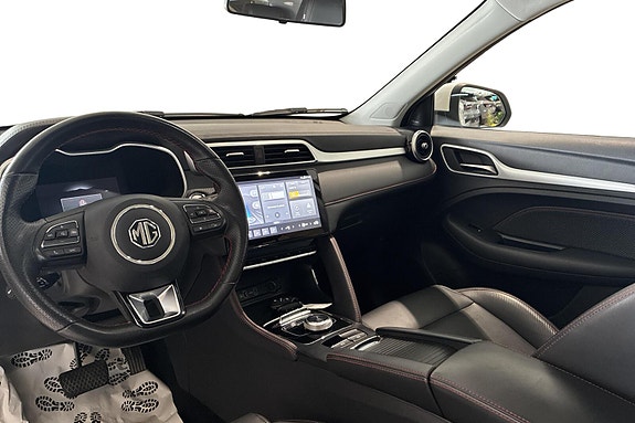 MG ZS EV 7 of 10