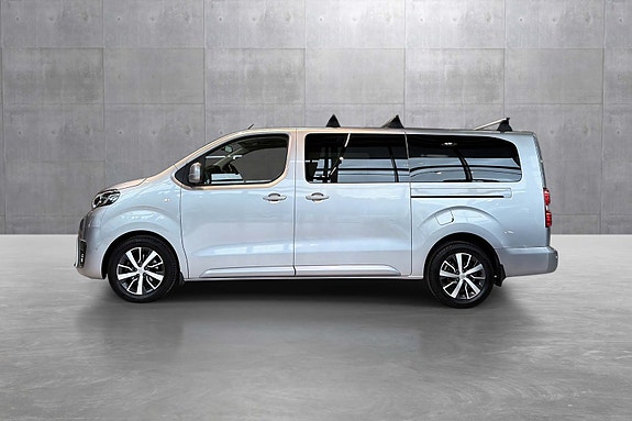 Toyota Proace Verso 2 of 5