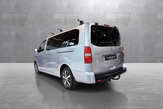 Toyota Proace Verso 3 of 5