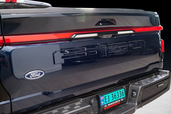 Ford F-150 8 of 23