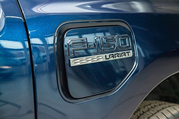 Ford F-150 5 of 5