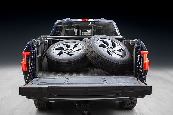 Ford F-150 12 of 23