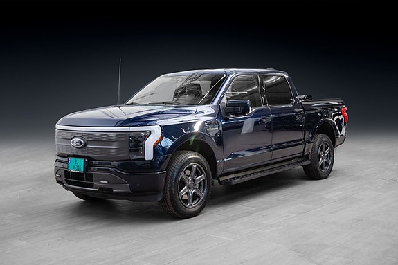 Ford F-150 11 of 23