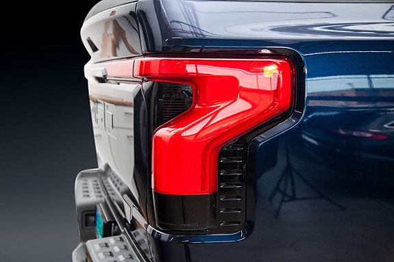 Ford F-150 9 of 23