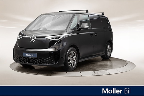 Volkswagen ID. Buzz