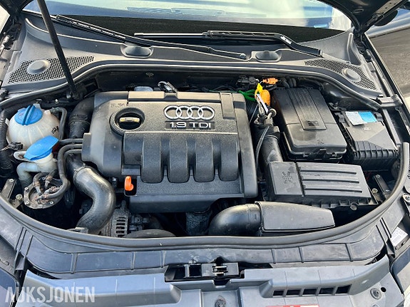 Audi A3 22 of 30