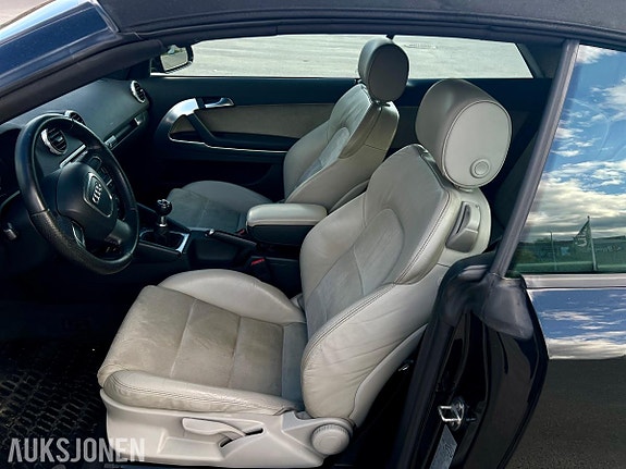 Audi A3 13 of 30