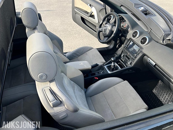 Audi A3 20 of 30