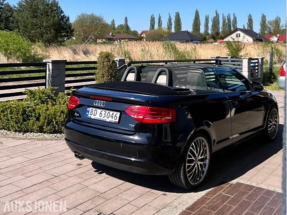 Audi A3 4 of 30