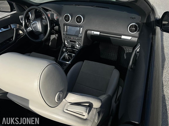 Audi A3 16 of 30