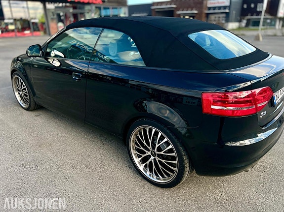 Audi A3 9 of 30