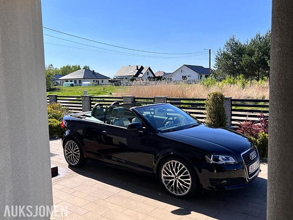 Audi A3 3 of 30