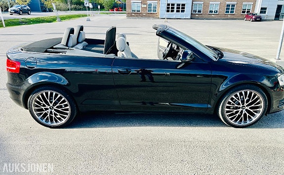 Audi A3 7 of 30