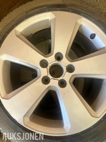 Audi A3 29 of 30