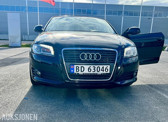 Audi A3 2 of 30