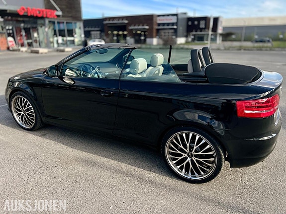 Audi A3 6 of 30