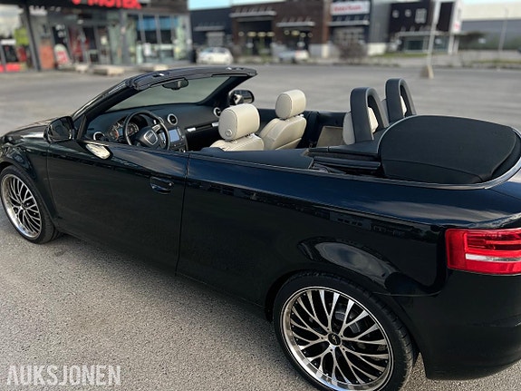 Audi A3 11 of 30