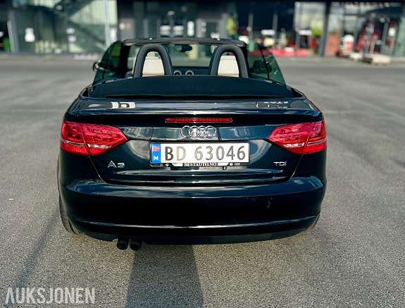Audi A3 10 of 30